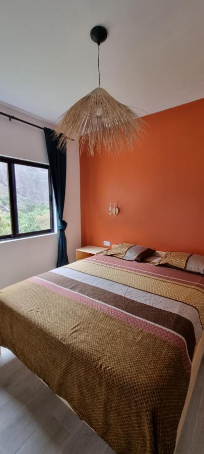 Hotel Kasa d'Vizin Paul Esterno foto