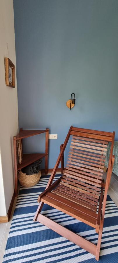 Hotel Kasa d'Vizin Paul Esterno foto