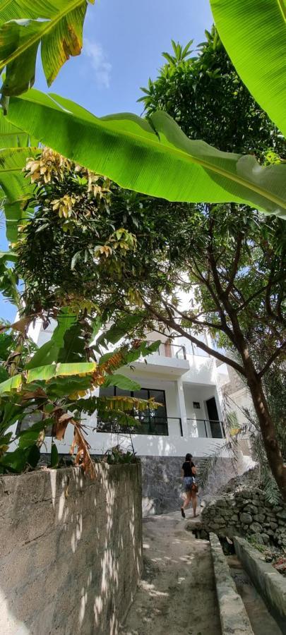 Hotel Kasa d'Vizin Paul Esterno foto
