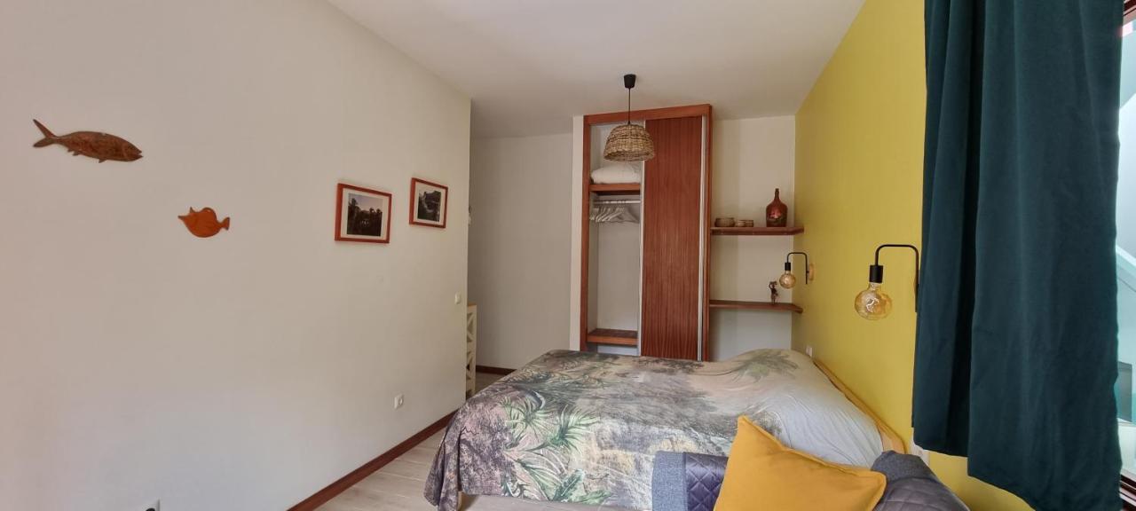 Hotel Kasa d'Vizin Paul Esterno foto