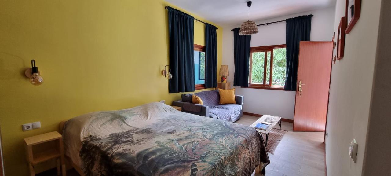 Hotel Kasa d'Vizin Paul Esterno foto