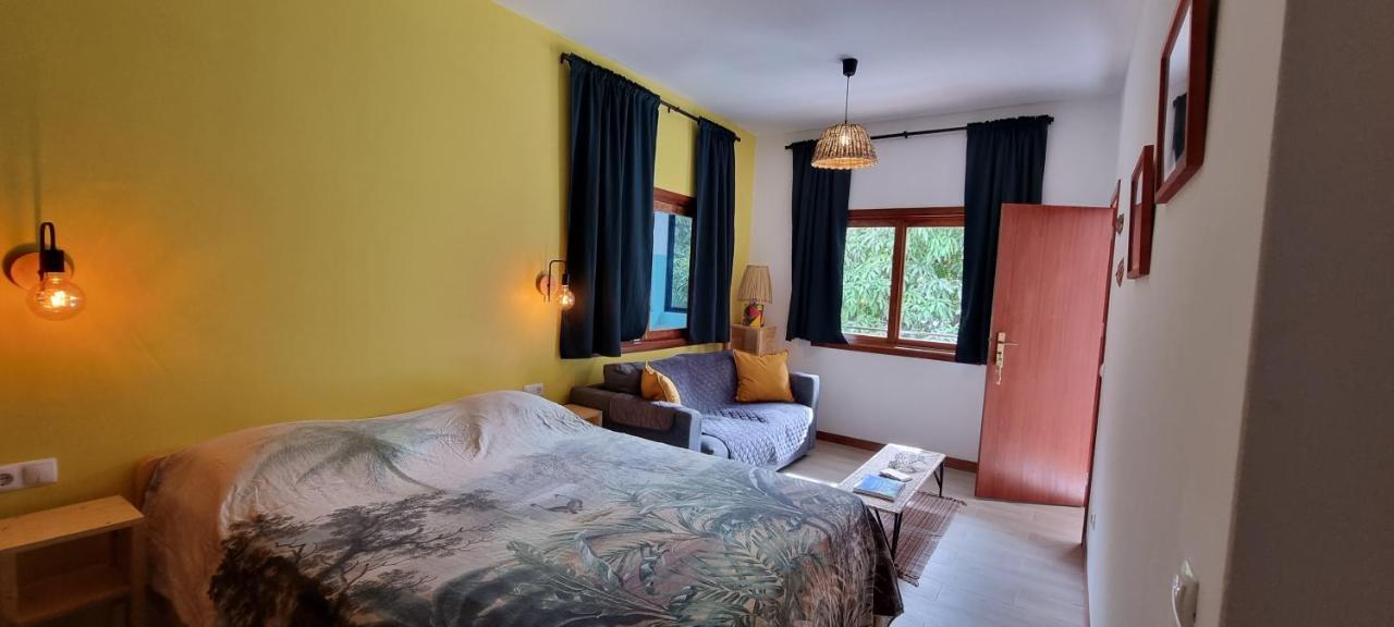 Hotel Kasa d'Vizin Paul Esterno foto