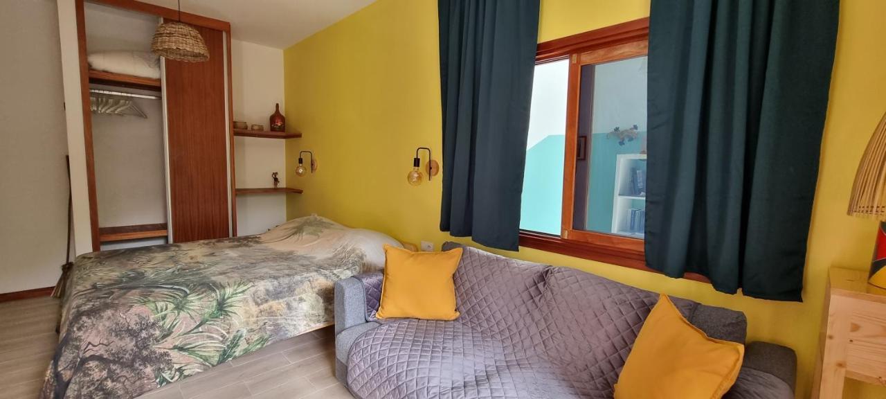 Hotel Kasa d'Vizin Paul Esterno foto