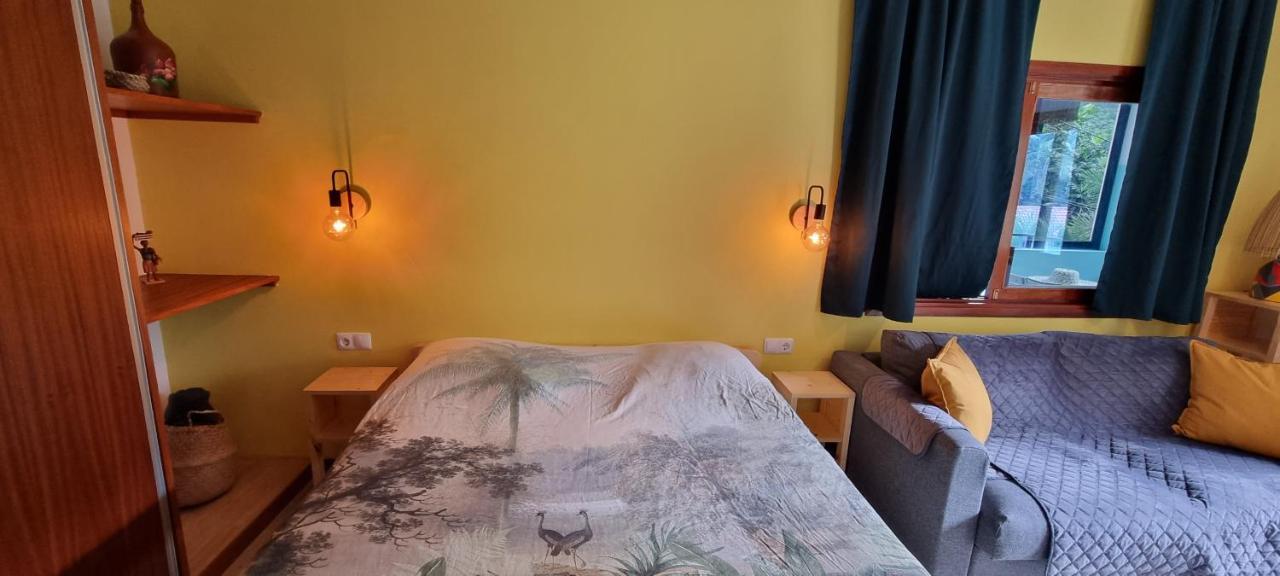 Hotel Kasa d'Vizin Paul Esterno foto